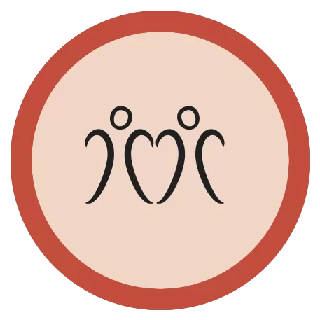 Care of People icon